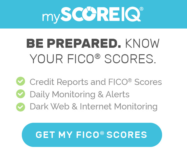 Credit Scores – 780.Credit
